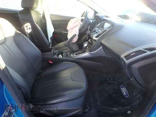 2013 FORD FOCUS - VIN: 1FADP3J20DL280382 - Photo 5