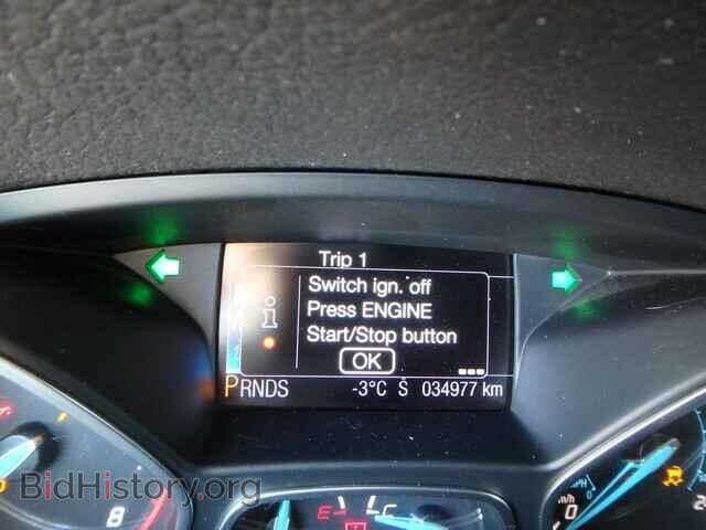 2013 FORD FOCUS - VIN: 1FADP3J20DL280382 - Photo 8