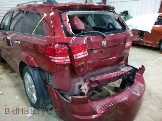 2010 DODGE JOURNEY - VIN: 3D4PG6FV3AT106739 - Фото 10