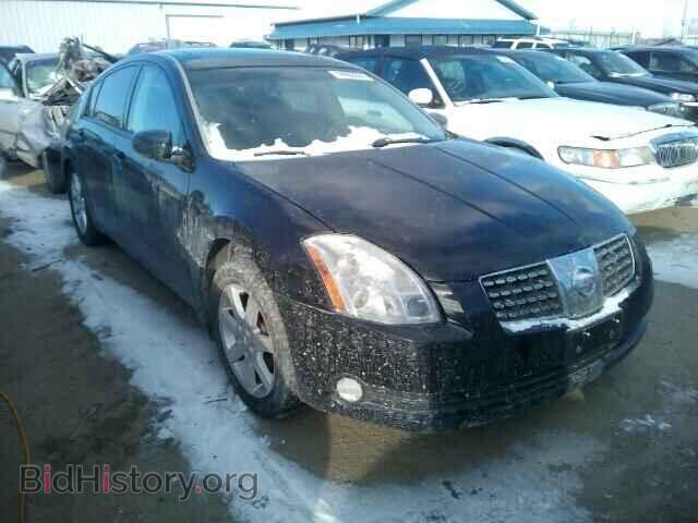 Фотография 1N4BA41E76C852592 - NISSAN MAXIMA 2006