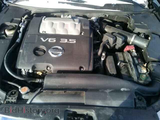 2006 NISSAN MAXIMA - VIN: 1N4BA41E76C852592 - Фото 7