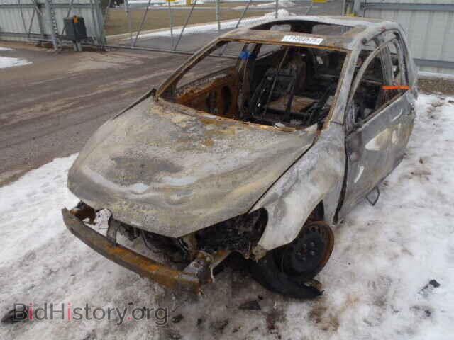 2011 VOLKSWAGEN GOLF - VIN: WVWBB7AJ8BW014585 - Фото 2
