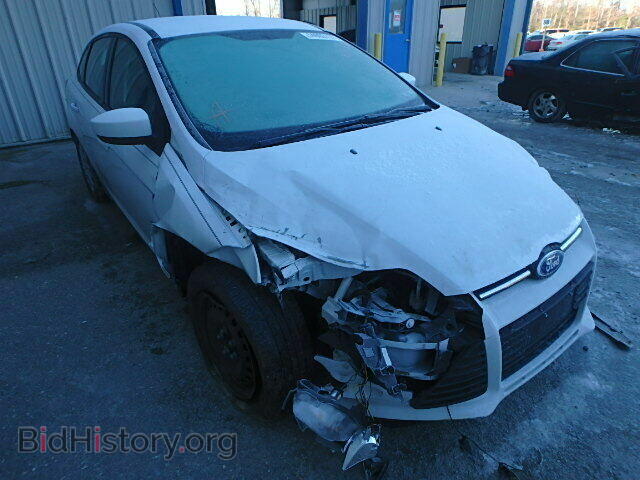Photo 1FAHP3F28CL104091 - FORD FOCUS 2012