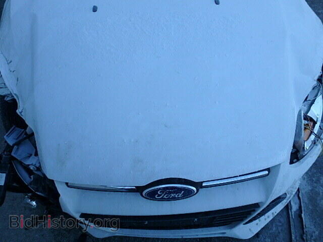 2012 FORD FOCUS - VIN: 1FAHP3F28CL104091 - Photo 7