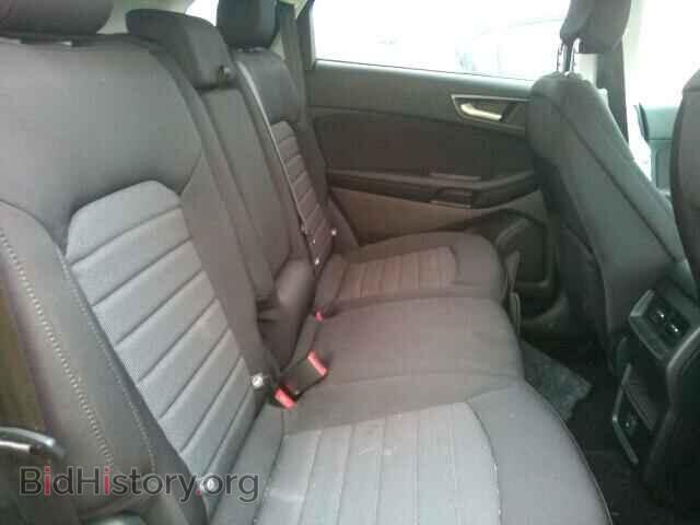 2015 FORD EDGE - VIN: 2FMTK3G91FBB92450 - Photo 6