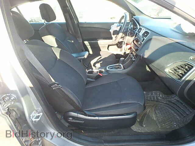 2013 CHRYSLER 200 - VIN: 1C3CCBAB3DN734189 - Photo 5