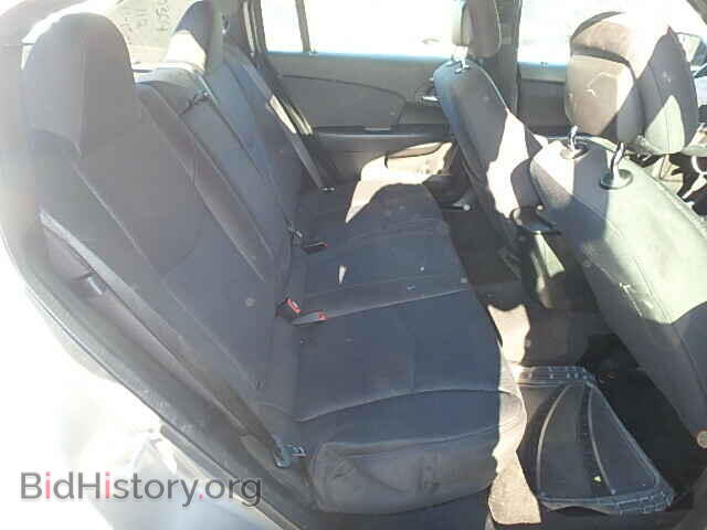 2013 CHRYSLER 200 - VIN: 1C3CCBAB3DN734189 - Photo 6