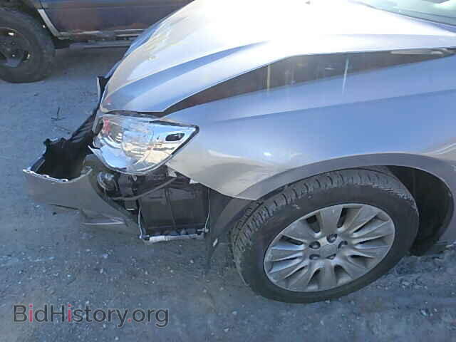 2013 CHRYSLER 200 - VIN: 1C3CCBAB3DN734189 - Photo 9