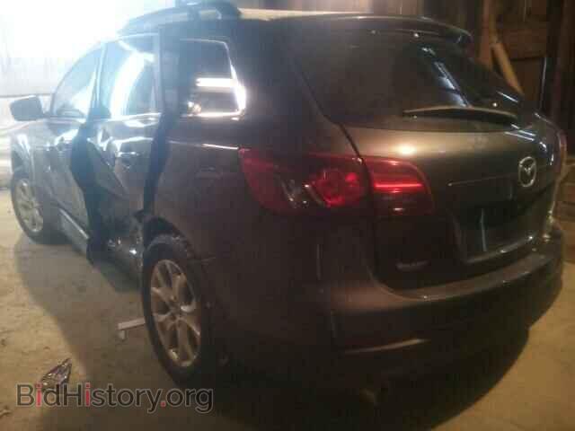 2013 MAZDA CX-9 - VIN: JM3TB3CV8D0403155 - Фото 3