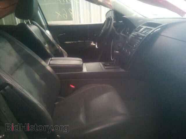 2013 MAZDA CX-9 - VIN: JM3TB3CV8D0403155 - Фото 5