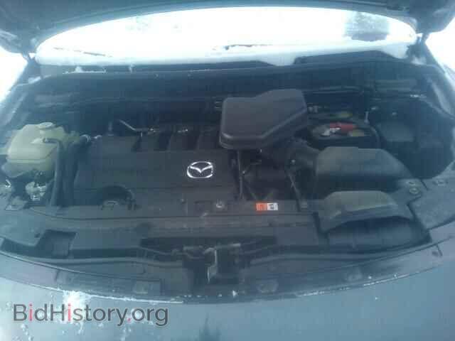 2013 MAZDA CX-9 - VIN: JM3TB3CV8D0403155 - Фото 7