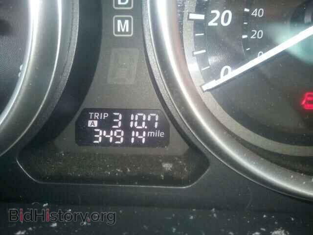 2013 MAZDA CX-9 - VIN: JM3TB3CV8D0403155 - Фото 8