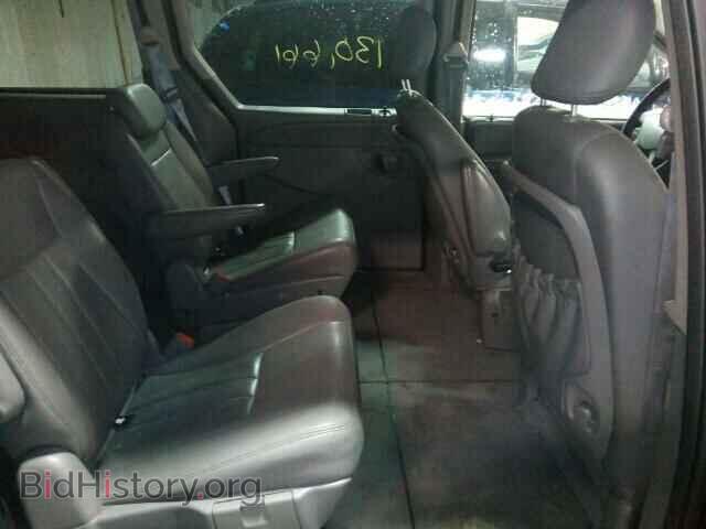 2005 DODGE CARAVAN - VIN: 2D4GP44L75R585407 - Фото 6