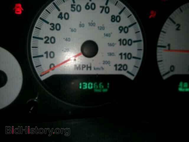 2005 DODGE CARAVAN - VIN: 2D4GP44L75R585407 - Фото 8