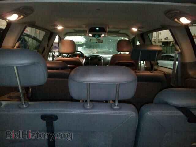 2005 DODGE CARAVAN - VIN: 2D4GP44L75R585407 - Фото 9
