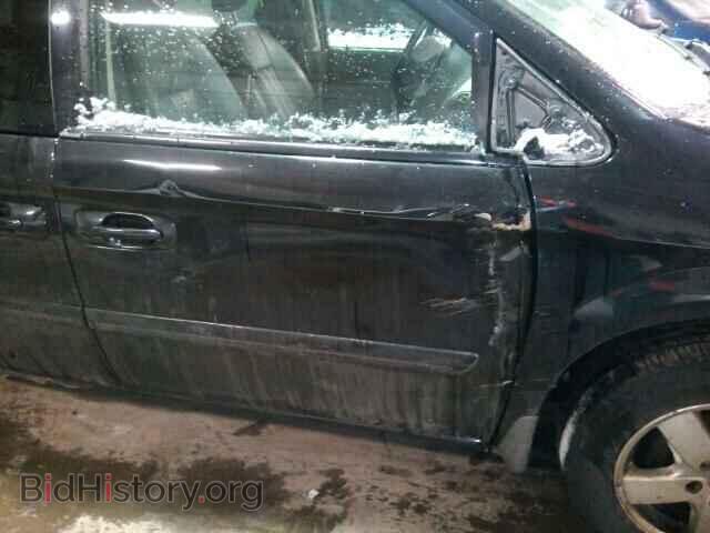 2005 DODGE CARAVAN - VIN: 2D4GP44L75R585407 - Фото 10