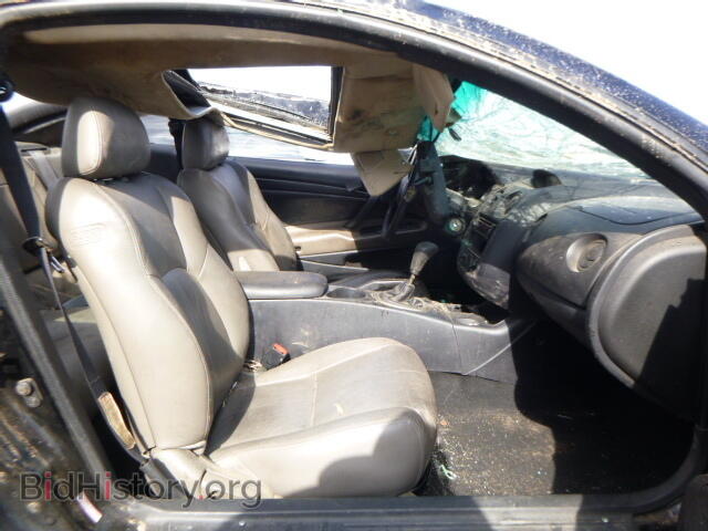 2003 MITSUBISHI ECLIPSE - VIN: 4A3AC74H53E176342 - Photo 5
