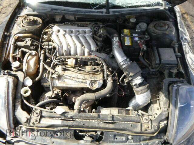 2003 MITSUBISHI ECLIPSE - VIN: 4A3AC74H53E176342 - Photo 7