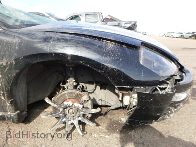 2003 MITSUBISHI ECLIPSE - VIN: 4A3AC74H53E176342 - Photo 10