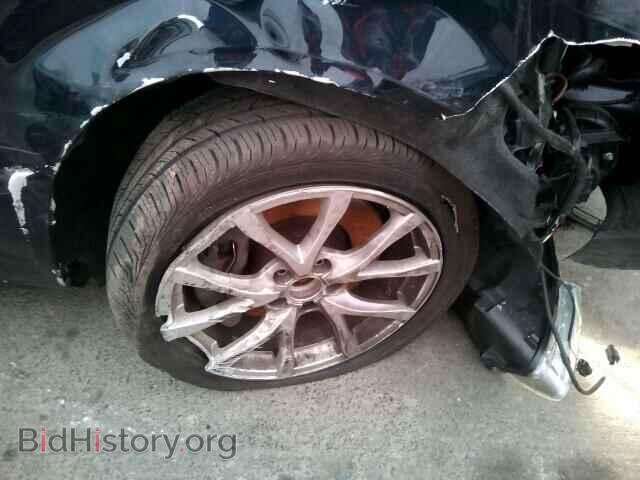 2011 AUDI A6 - VIN: WAUFGAFB2BN056531 - Фото 9