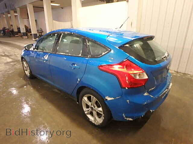 2013 FORD FOCUS - VIN: 1FADP3K22DL280785 - Photo 3