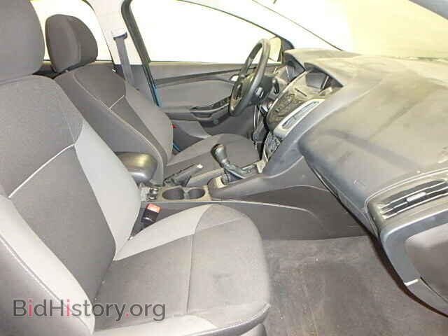 2013 FORD FOCUS - VIN: 1FADP3K22DL280785 - Photo 5