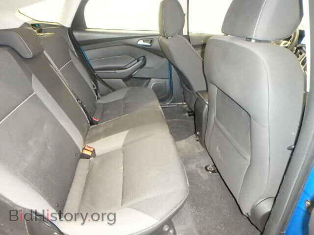 2013 FORD FOCUS - VIN: 1FADP3K22DL280785 - Photo 6