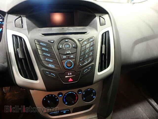 2013 FORD FOCUS - VIN: 1FADP3K22DL280785 - Photo 9
