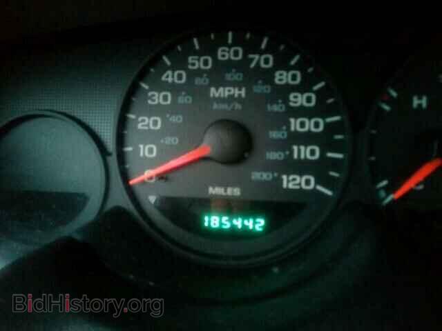 2002 DODGE NEON - VIN: 1B3ES46C02D501525 - Фото 8