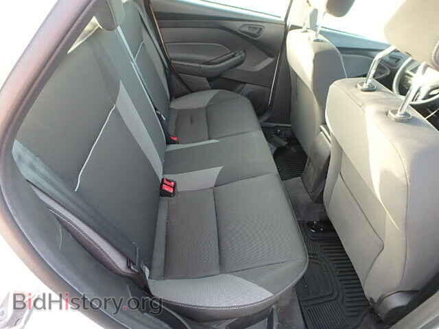 2012 FORD FOCUS - VIN: 1FAHP3F23CL302867 - Photo 6