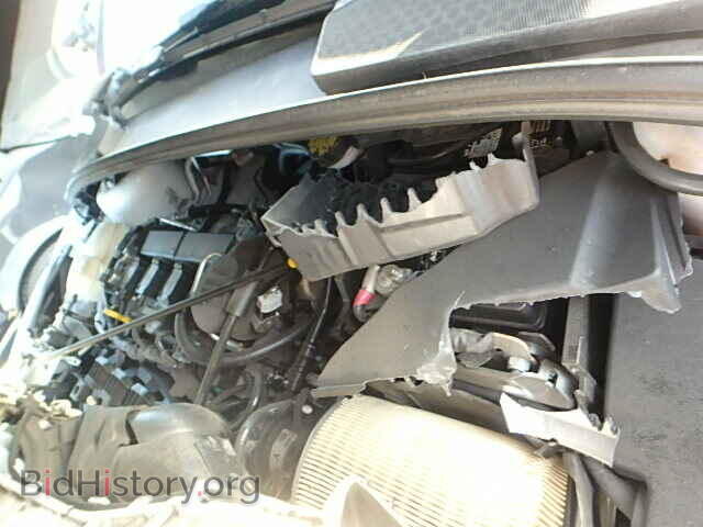 2012 FORD FOCUS - VIN: 1FAHP3F23CL302867 - Photo 7