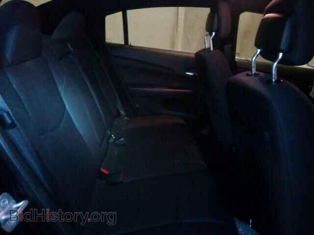 2012 CHRYSLER 200 - VIN: 1C3CCBAB8CN330268 - Фото 6