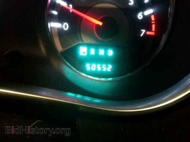 2012 CHRYSLER 200 - VIN: 1C3CCBAB8CN330268 - Фото 8