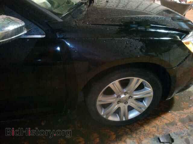 2012 CHRYSLER 200 - VIN: 1C3CCBAB8CN330268 - Фото 10