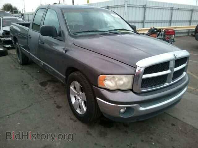 Photo 1D7HA18Z63J504579 - DODGE RAM 1500 2003