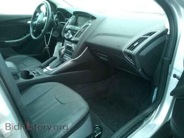 2014 FORD FOCUS - VIN: 1FADP3J2XEL329959 - Фото 5