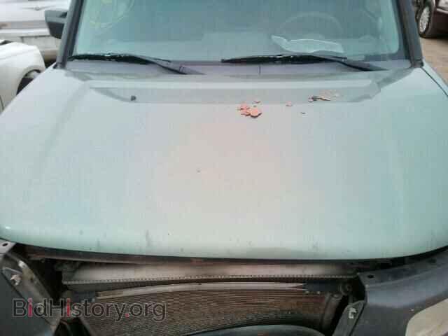 2005 HONDA ELEMENT - VIN: 5J6YH18665L014477 - Фото 7