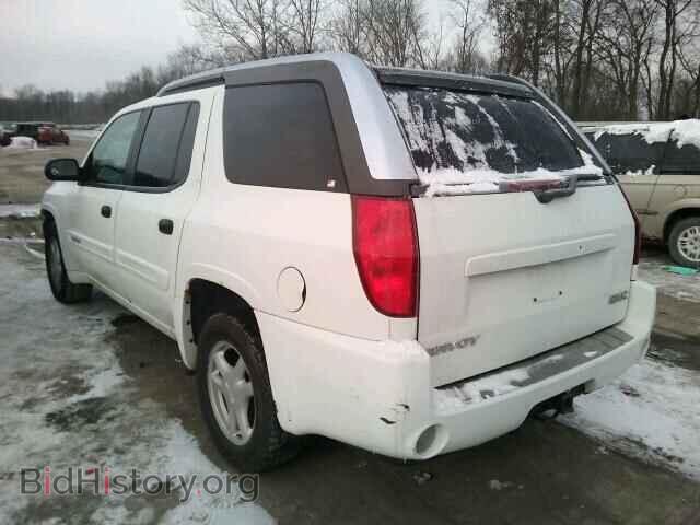 2004 GMC ENVOY - VIN: 1GKET12S146169744 - Фото 3