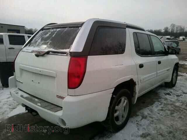 2004 GMC ENVOY - VIN: 1GKET12S146169744 - Фото 4
