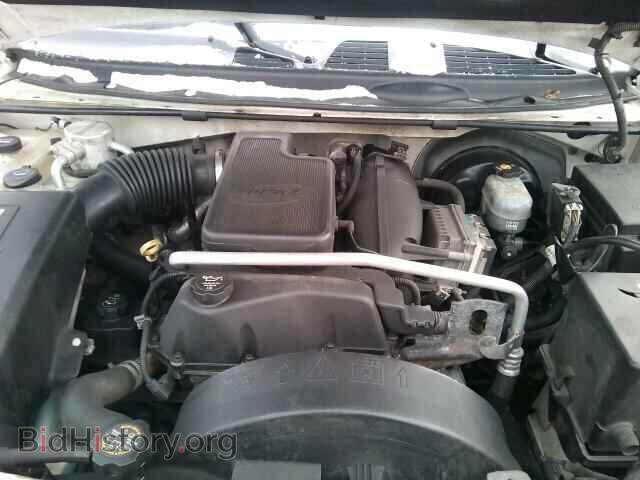 2004 GMC ENVOY - VIN: 1GKET12S146169744 - Фото 7