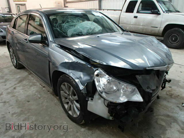 Photo 1C3CC5FB0AN197318 - CHRYSLER SEBRING 2010