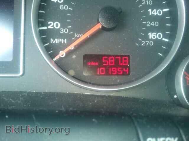 2007 AUDI A4 - VIN: WAUDF78E77A014598 - Фото 8