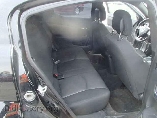 2013 DODGE AVENGER - VIN: 1C3CDZAB3DN630470 - Фото 6