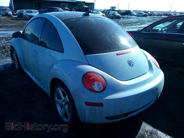 2010 VOLKSWAGEN BEETLE - VIN: 3VWPW3AG7AM018369 - Фото 3