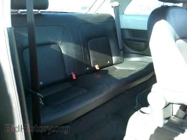 2010 VOLKSWAGEN BEETLE - VIN: 3VWPW3AG7AM018369 - Фото 6