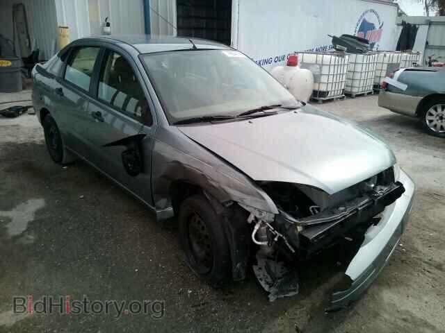 Фотография 1FAFP34N85W310792 - FORD FOCUS 2005