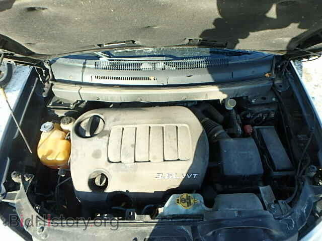 2011 DODGE JOURNEY - VIN: 3D4PH9FG1BT540353 - Фото 7