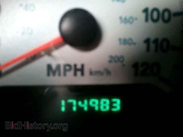 2005 DODGE CARAVAN - VIN: 2D4GP44L45R117313 - Фото 8