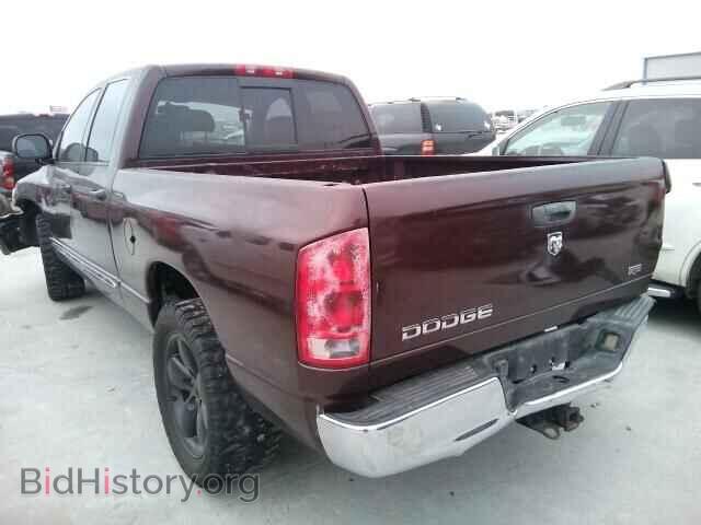2004 DODGE RAM 1500 - VIN: 1D3HA18D54J183920 - Фото 3