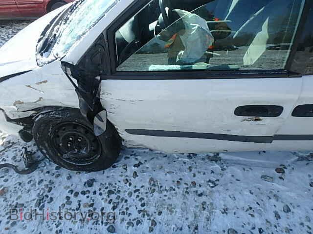 2007 DODGE CARAVAN - VIN: 1D8GP24R87B191990 - Фото 10